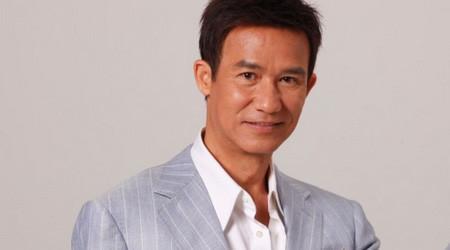 当红时不比古天乐差,60岁仍不服老,娶小23岁娇妻如今压力大!