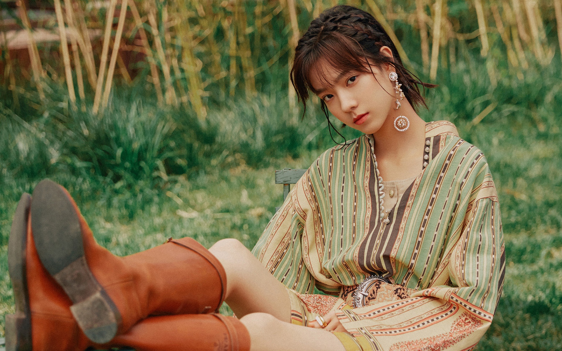 最近运势旺会迎来属于自己的好运每天都在幸福里的三大生肖