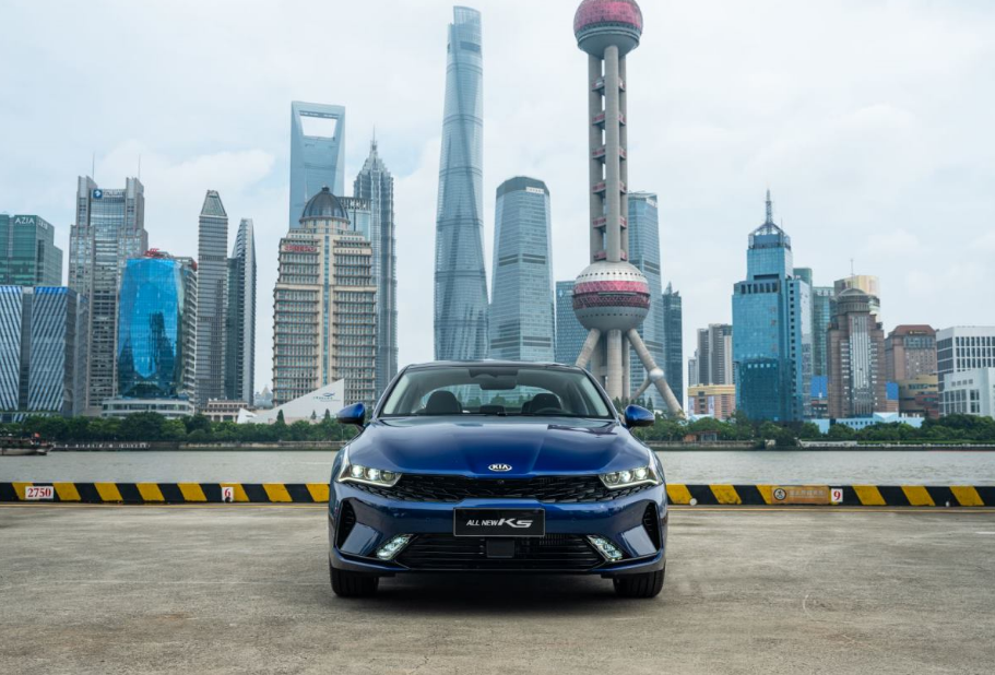 成都车展丨颜值,技术全在线,凯酷迎来全国首秀,并同步首发到店