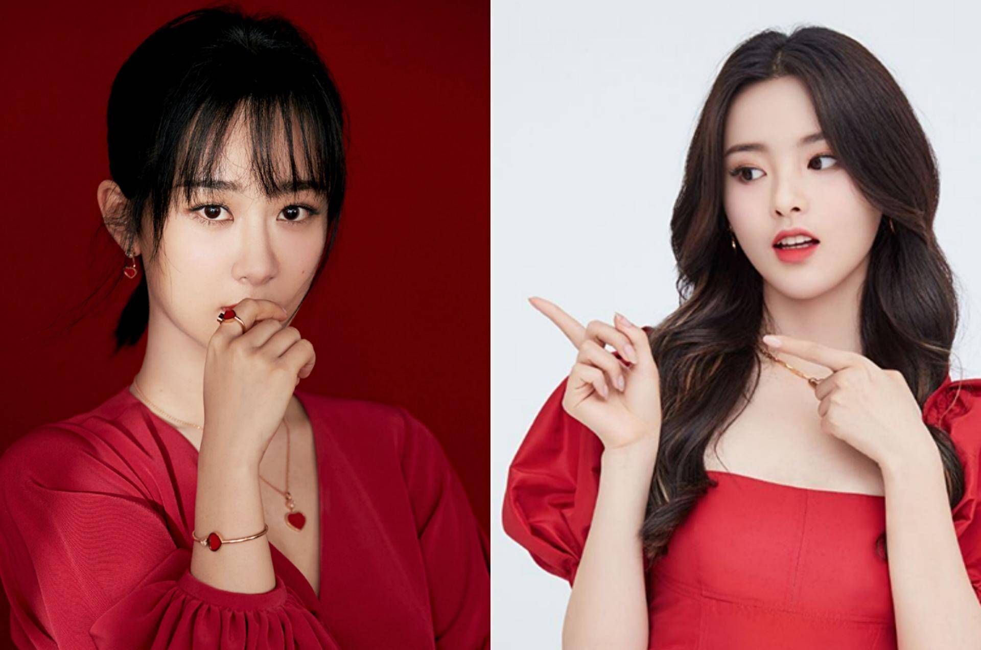 暑期档竞争太激烈杨紫余生还未定档杨超越仲夏抢先机