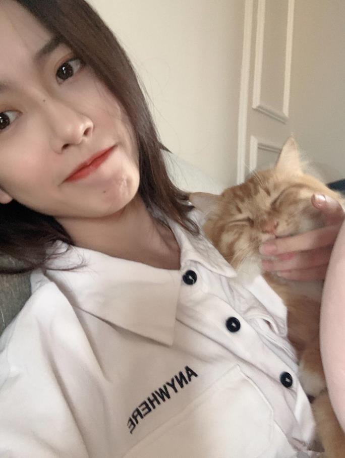 完美cos惊艳观众在说说新卡之前先说说此次发布的过程,由于主播甜水七