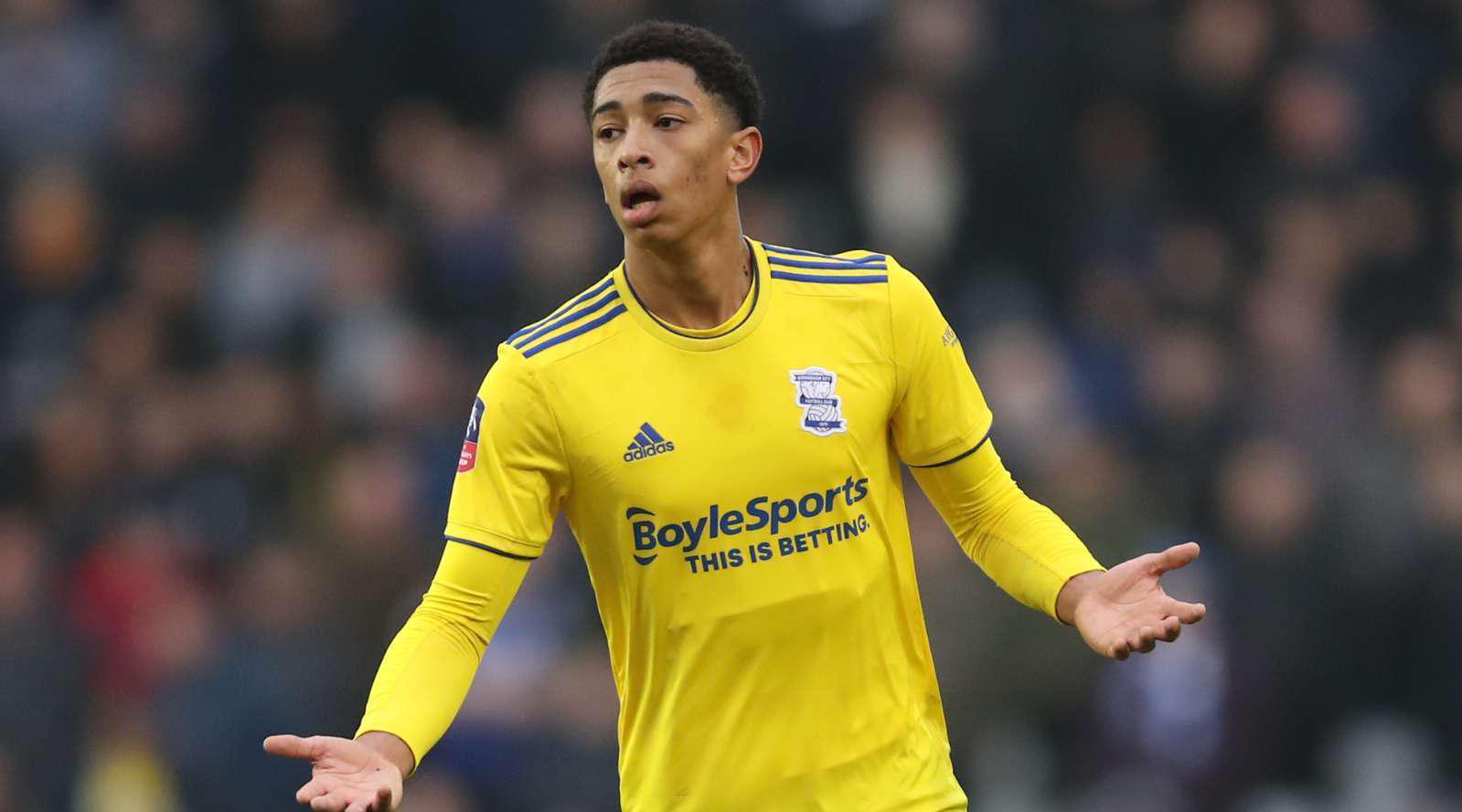 这是什么样的超级天才,宛如魔童降世,为多特蒙德4场进8球