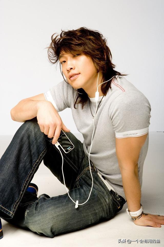 rain:出身贫穷,被嘲太丑,完美逆袭,38岁火爆,这迷人的魅力|朴振英