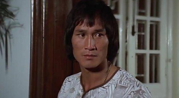 75岁陈惠敏打架不下百次为老板肥仔坤挡刀从此傲视尖沙咀