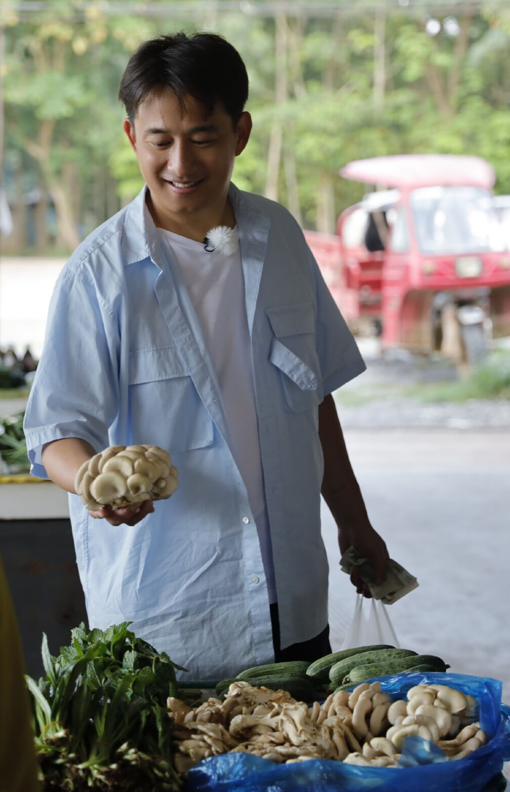 向往的生活4收官评分创四季最低彭昱畅为啥成集中槽点