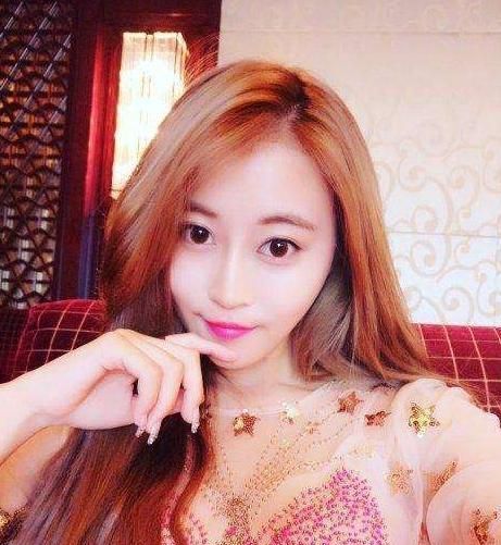 美琪就刚好相反,美琪原名叫孙侨潞,没想到的是在电视剧结束后,在网络