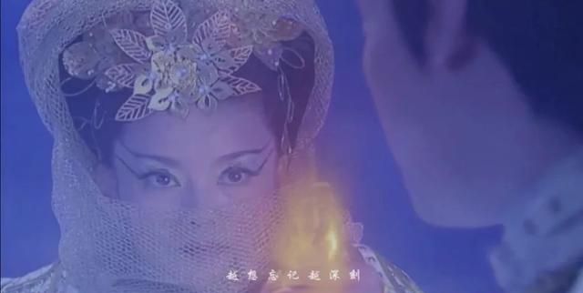 为何阴蚀王下凡后化名王明月15年后再看欢天喜地七仙女才懂