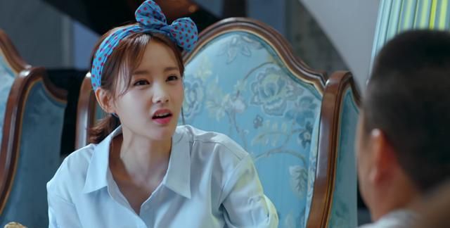 爱我就别想太多:李洪海为爱不顾一切,夏可可做到别想太多了吗