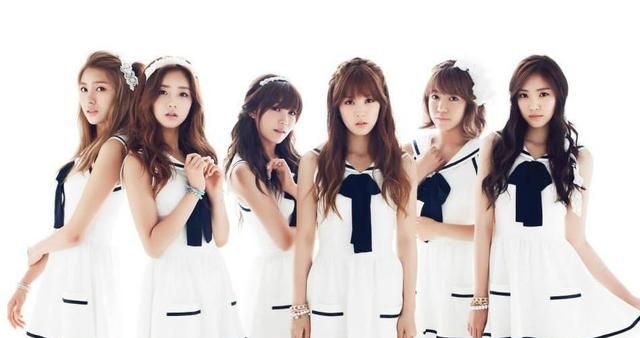 韩国历代女团进入melontop10十周以上歌曲排行榜