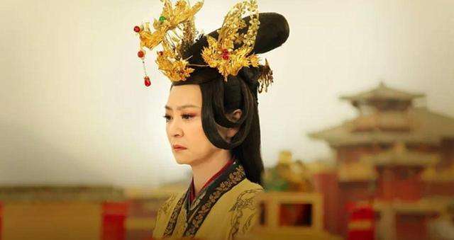 妻子毅然让正室之位给公主,3个儿子成了皇帝|高欢|娄昭君|柔然_新浪