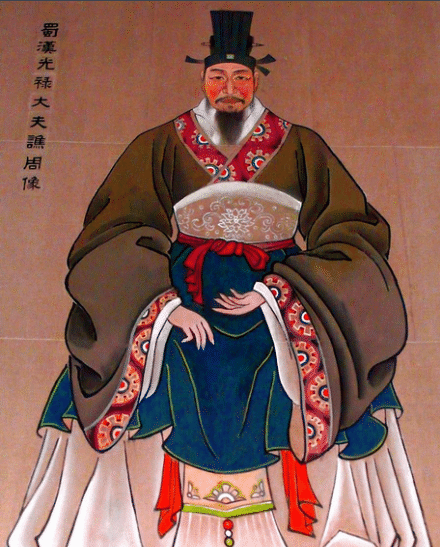 《陈情表》推辞西晋征召,后来入朝为官后郁郁而终|陈情表|李密|晋武帝