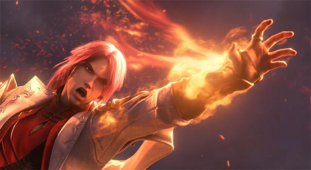 斗破苍穹:魂族专挑软柿子捏,远古八族族长实力对比,药族成目标