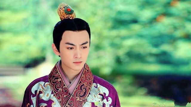 曾有一位疯子皇帝,他不仅昏还坏,绝对称得上是千古第一昏君