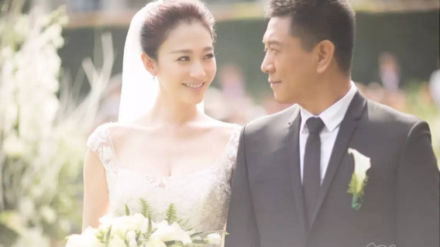 约定你未娶我未嫁就在一起的明星,有一对真的做到了,还过得很幸福休闲区蓝鸢梦想 - Www.slyday.coM