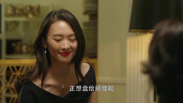 三十顾佳开茶厂被骗许幻山埋怨妻子自作主张离婚倒计时