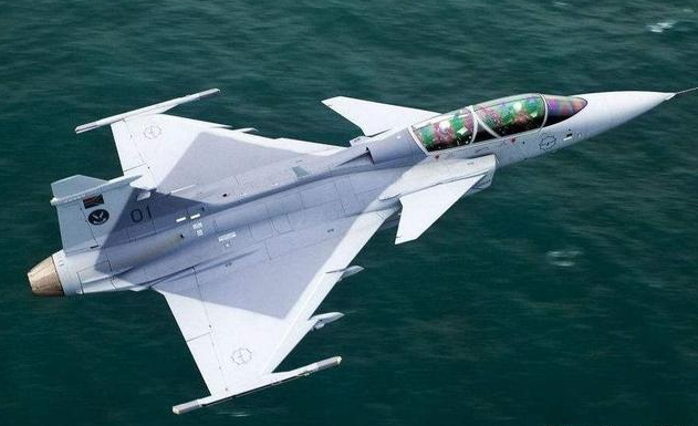 美国f404涡扇发动机,3个因素让其成为多数国家的战机动力