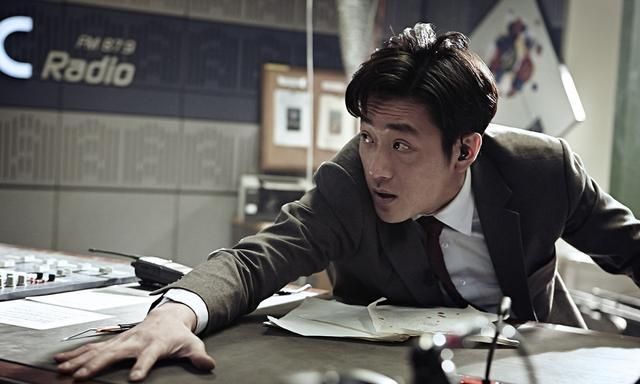 豆瓣韩国电影排行_2020韩国电影票房排行榜前十名