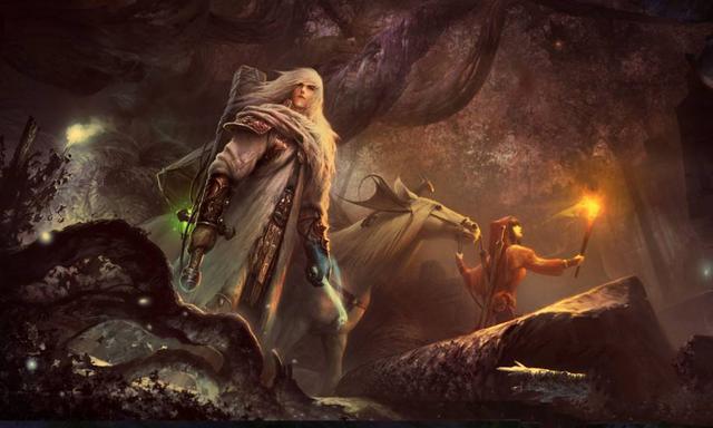 斗破苍穹:魂族专挑软柿子捏,远古八族族长实力对比,药族成目标