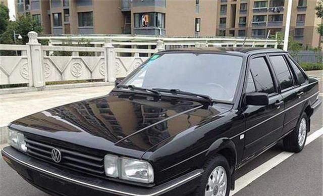 桑塔纳和捷达有什么区别?这很重要,别选错了