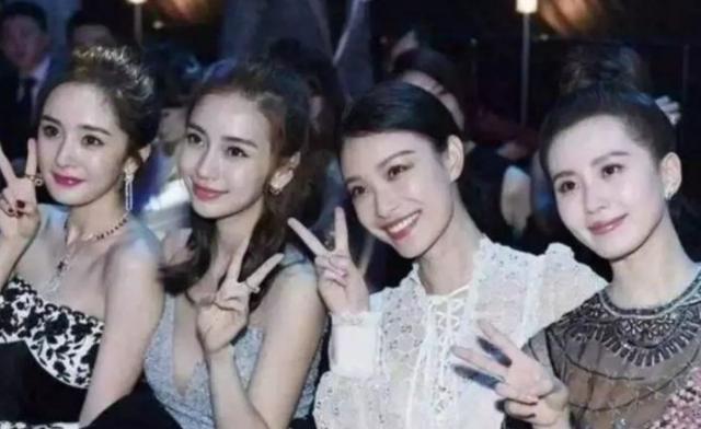要五官够大,立体度够高,就可以走美艳路线|郑爽|五官|刘亦菲_新浪新闻