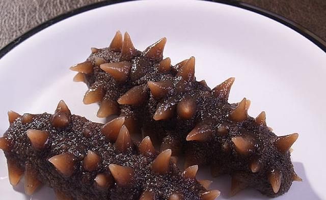 目前新玉麟海参有质量认证吗?