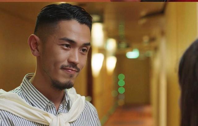 《三十而已》成"捕鱼"现场?"海王"梁正贤,撩妹技巧大公开!