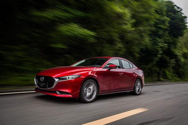 马自达回应异响门，这次车主们会买账吗？