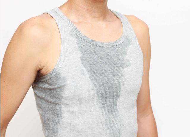 出汗频繁,吃饭的时候经常大汗淋漓?可能和三个因素有关