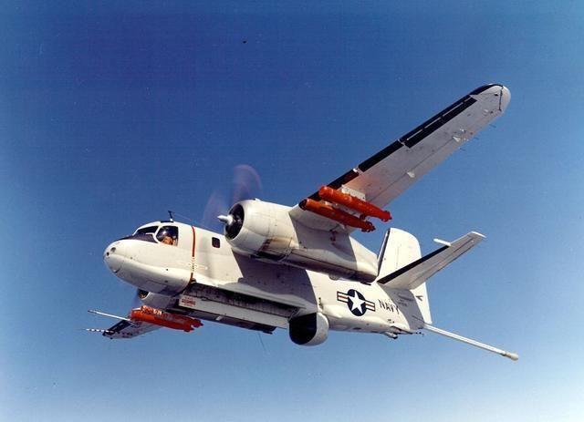 洛马反潜机杰作,创多项第一的空中战士,"北欧海盗"s-3反潜机