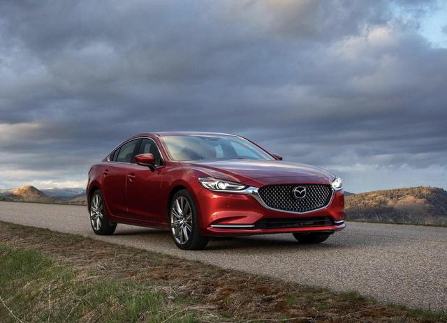 马自达回应异响门，这次车主们会买账吗？