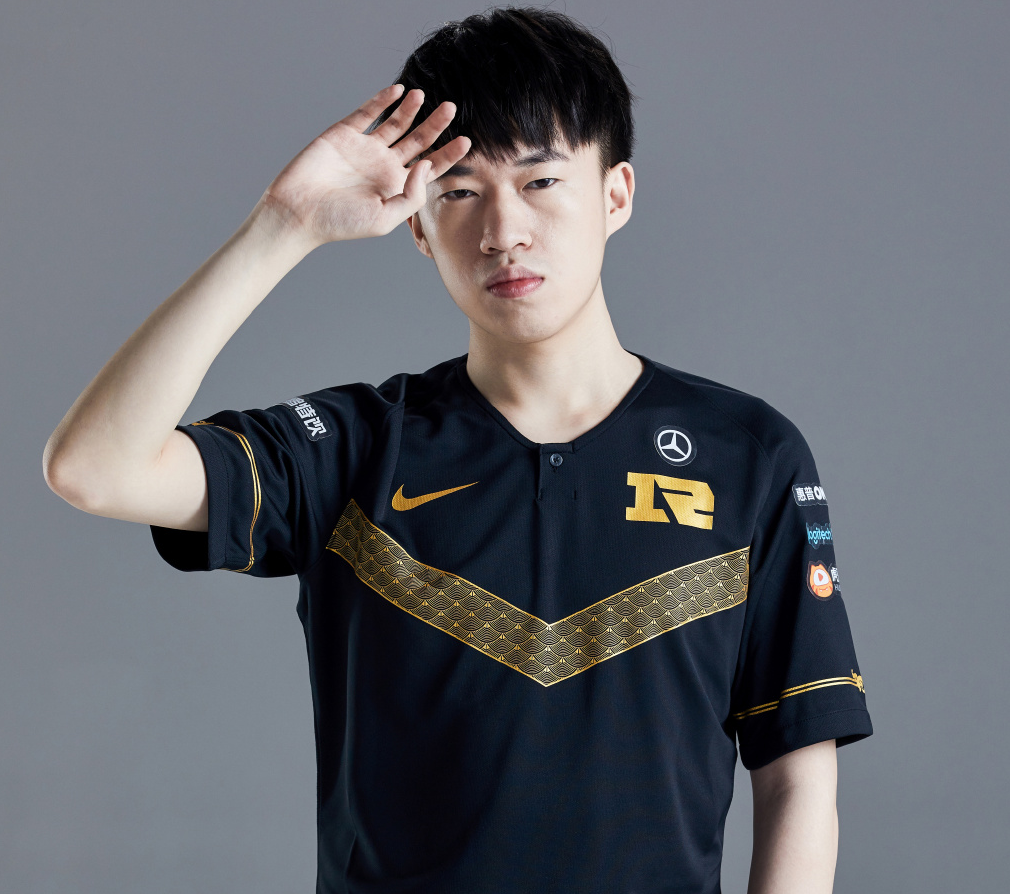 rng败给lgd之后,小虎到底会不会退役呢?mlxg和兮夜给出回应