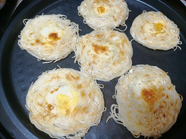 龙须面居然还可以这么好吃,吃了20多年的面,这种做法头一次见