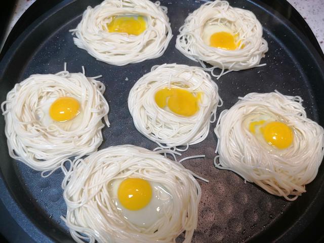 龙须面居然还可以这么好吃,吃了20多年的面,这种做法头一次见