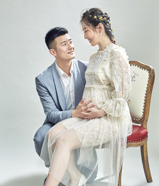 正文  里约奥运会结束后,王适娴与谌龙的恋情进一步升温,两人在2017