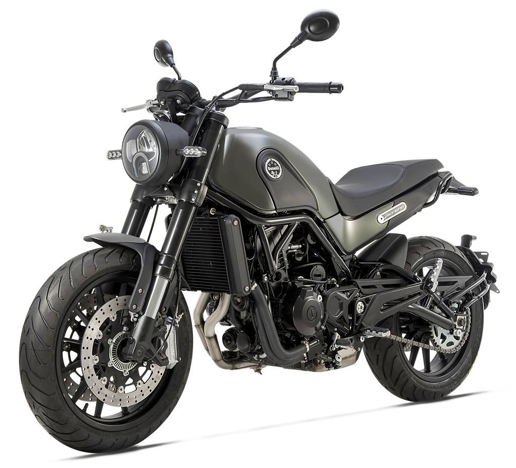 质量最好的摩托车 国产复古踏板和省油摩托车推荐