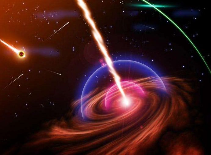 宇宙究竟有多大?超乎人类的想象,我们或永远也看不到外星生命!