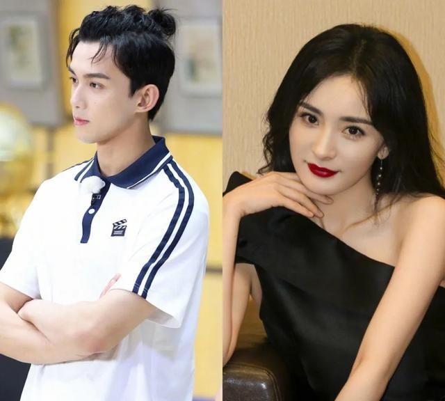 吴磊最近在讨好杨幂他想加入杨幂的资本阵营杨幂那边挺喜欢他的