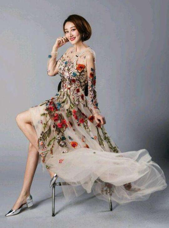 江苏卫视主持人郭晓敏