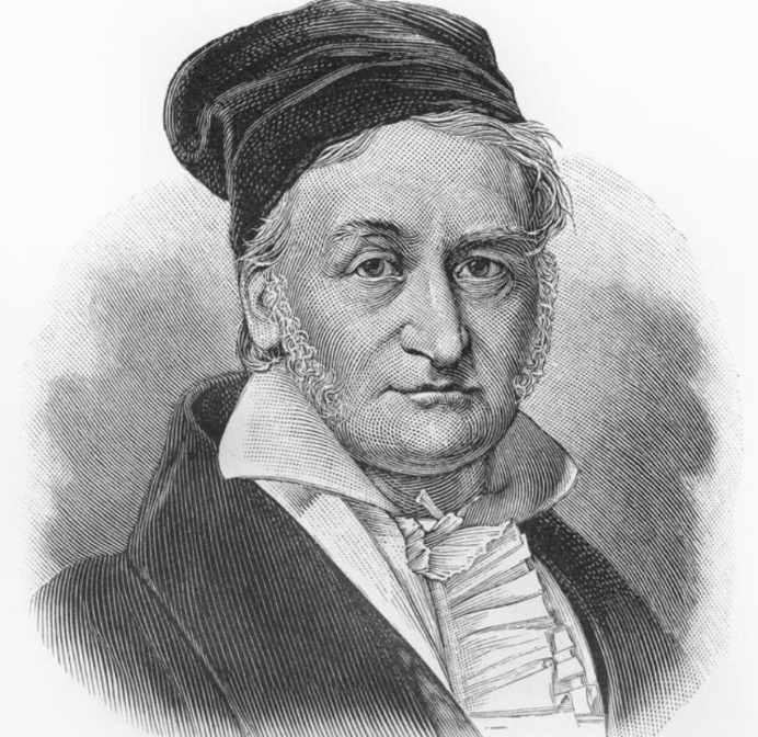 高斯为什么是数学王子人家3岁时的成就很多人一辈子也比不上