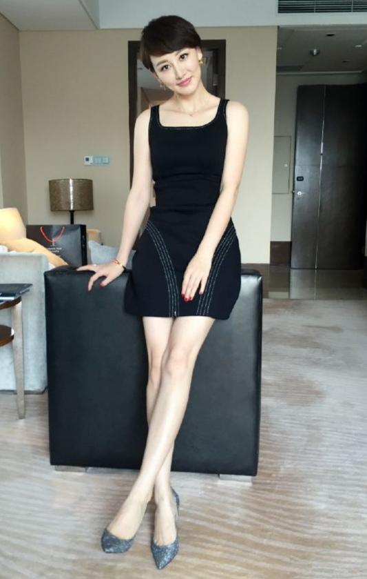 江苏卫视主持人郭晓敏
