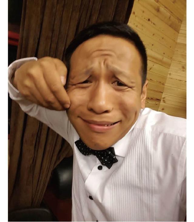 "歪嘴老戏骨"杜旭东,相貌丑陋还能娶妻?女儿长相也让人意外