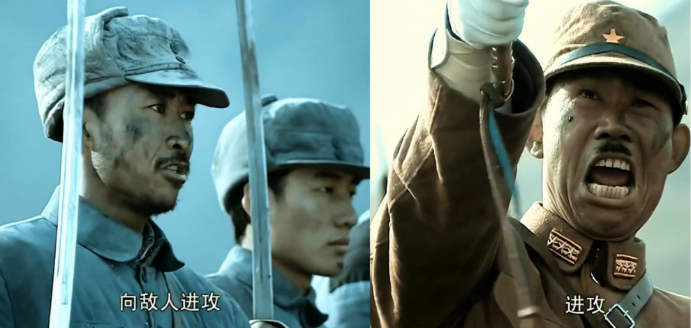 看孙德胜骑兵连进攻:古代战争数十合僵持不下,三回合就能分胜负