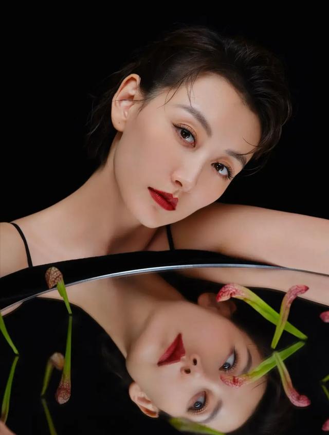 江苏卫视主持人郭晓敏