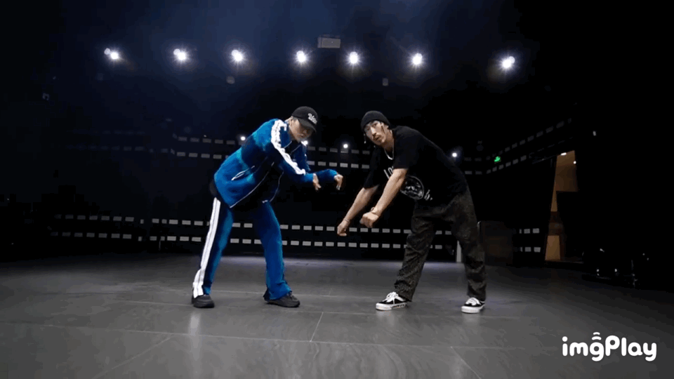 从舞佳舞五虎上将林梦大神的徒弟刘雨昕