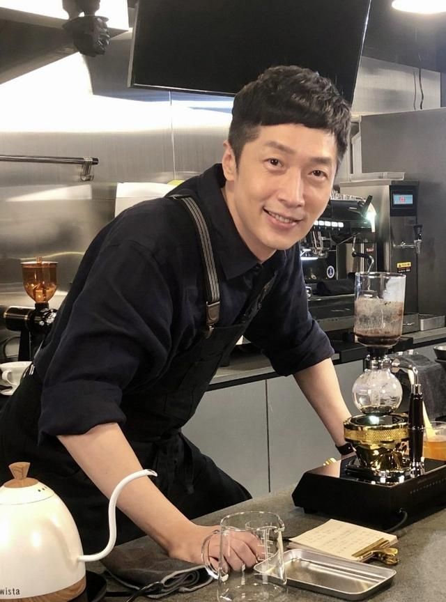 北大毕业的马浚伟,好有上进心|马浚伟|马俊伟|北大_新浪新闻