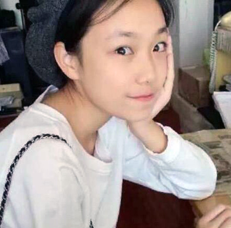 孙俪妹妹出镜跳舞身材纤细舞姿潇洒皮肤白到发亮气质太出挑