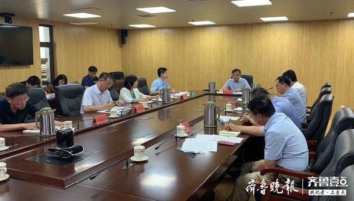 青岛上市公司达54家，境内主板上市企业数量全省居首
