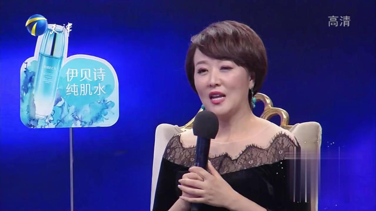 阎品红:要学会好好的爱别人才真的会有人陪伴|爱情保卫战