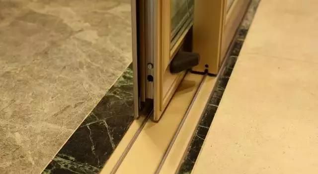 「省钱宝典」不花冤枉钱,少走弯路!居家中推拉门如何设计?|推拉门|吊