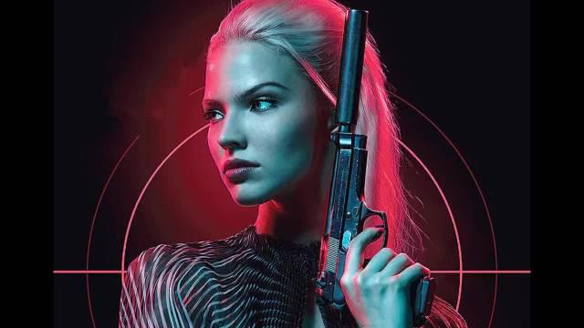 女杀手基本职业素养